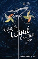 Sarah Marie Jette's Latest Book