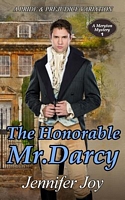 The Honorable Mr. Darcy