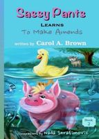 Paperback edition cover