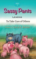 Hardcover edition cover