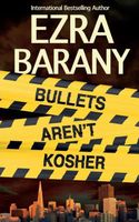Ezra Barany's Latest Book