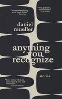Cover of Anything You Recognize by Daniel Mueller