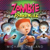 Zombie Phone Kids