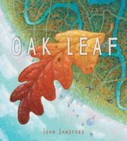 Oak Leaf