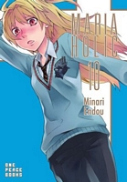 Paperback edition cover