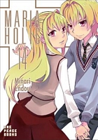 Cover of Maria Holic Volume 14 by Minari Endou