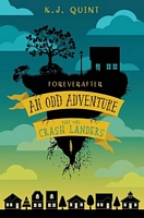Crash Landers