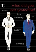 What Did You Eat Yesterday?, Volume 12