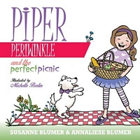 Piper Periwinkle and the Perfect Picnic