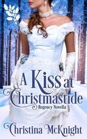 A Kiss at Christmastide