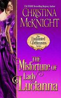 The Misfortune of Lady Lucianna