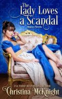 The Lady Loves a Scandal