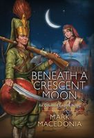 Beneath a Crescent Moon