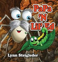 Lynn Steigleder's Latest Book