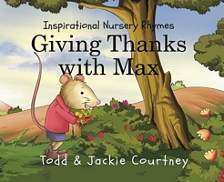 Giving Thanks with Max