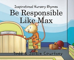 Be Responsible Like Max