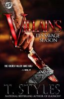 Villains: It's Savage Season