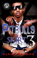 Cover of The Rise of Lil C by Mikal Malone