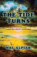 Cover of The Tide Turns by Hal Alpiar