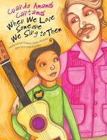 Maya Christina Gonzalez's Latest Book