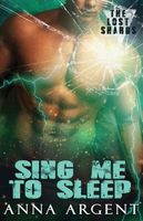 Anna Argent's Latest Book