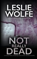 Leslie Wolfe's Latest Book