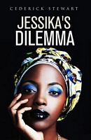 Cover of Jessika's Dilemma by Cederick Stewart