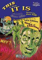Cover of This Is How It Is by Joe Gill