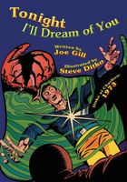 Cover of Tonight I'll Dream of You by Joe Gill