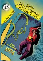 Cover of Make My Dreams Come True: Ditko at Charlton by Joe Gill