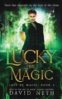 Lucky by Magic