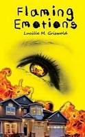 Cover of Flaming Emotions by Lucille M. Griswold