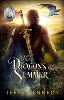 The Dragons of Summer: A Novella