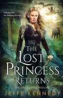 The Lost Princess Returns