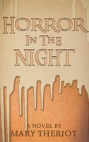 Hardcover edition cover
