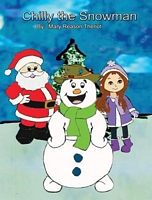 Hardcover edition cover