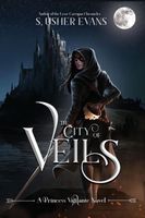 The City of Veils