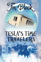 Tesla's Time Travelers