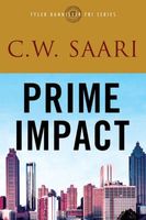 Cover of Prime Impact by C.W. Saari
