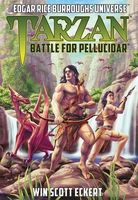 Hardcover edition cover