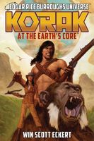 Paperback edition cover