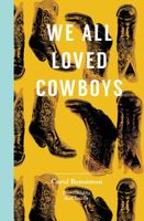 Carol Bensimon's Latest Book