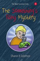 Sharon K. Solomon's Latest Book