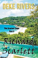 Richard Scarlett