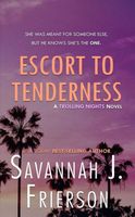Savannah J. Frierson's Latest Book