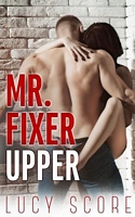 Mr. Fixer Upper