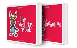 The Birthday Book