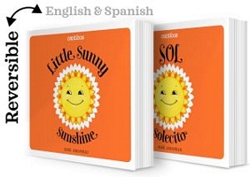 Little Sunny Sunshine // Sol Solecito