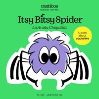 Itsy Bitsy Spider