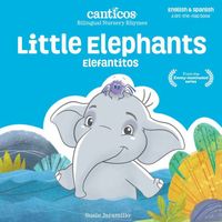 Little Elephants // Elefantitos